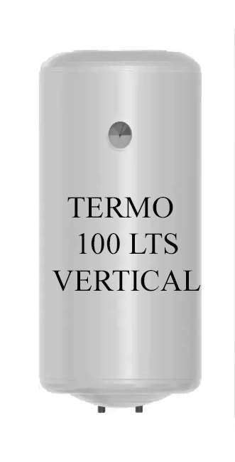 Termo electrico 100 litros